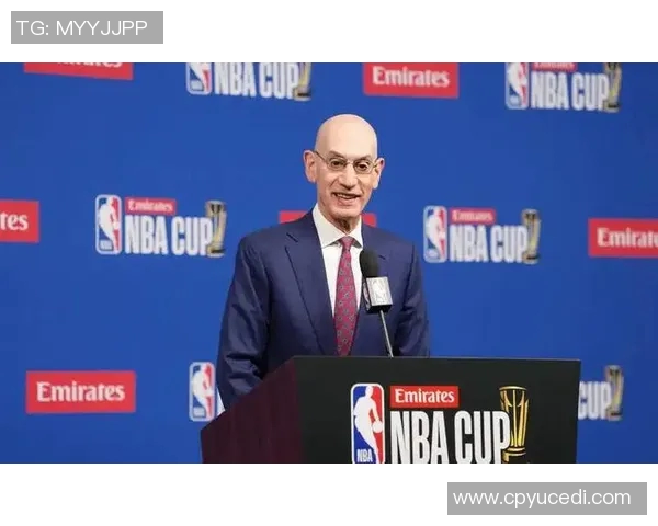 萧华公开回应！2%概率中状元签，NBA乐透机制到底公平吗？